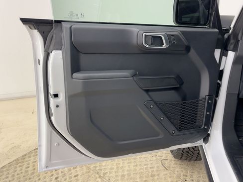 New 2025 Ford Bronco Badlands w/ Sasquatch Package image 20