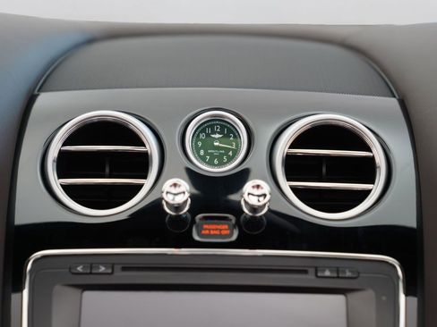 Used 2014 Bentley Continental GT V8 S AWD/4WD image 22