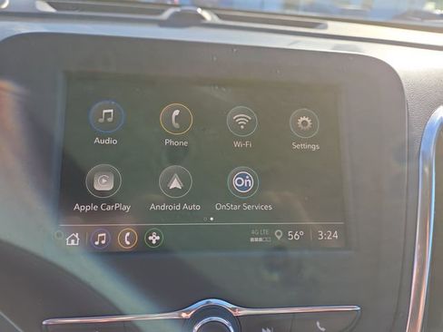 Used 2024 Chevrolet Equinox LT image 21