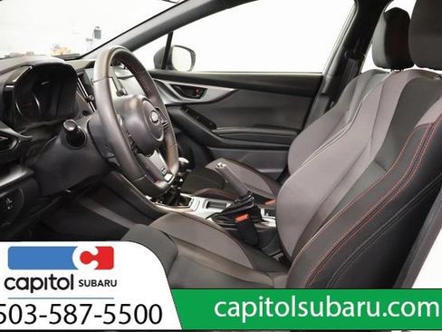 Used 2022 Subaru WRX AWD/4WD image 12