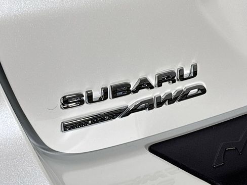 Certified 2025 Subaru Crosstrek 2.5i Sport w/ Popular Package #3A image 25