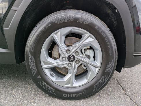 Used 2023 Hyundai Tucson SEL image 12