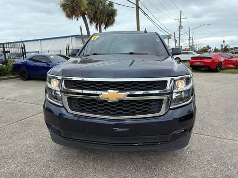 Used 2017 Chevrolet Tahoe LT RWD image 3