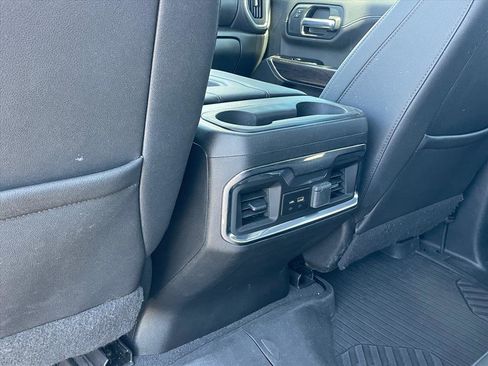 Used 2022 Chevrolet Silverado 2500 LTZ w/ LTZ Plus Package image 26