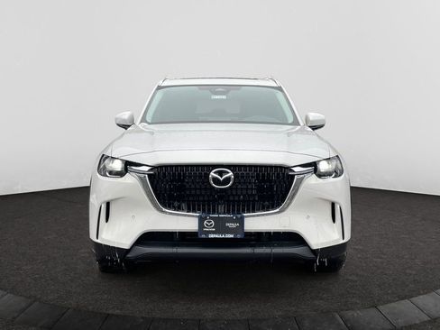 New 2026 MAZDA CX-90 3.3 Turbo w/ Preferred Package image 7