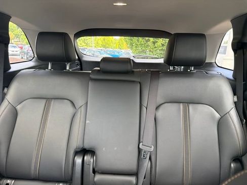 Used 2025 MAZDA CX-90 3.3 Turbo w/ Select Package AWD/4WD image 14