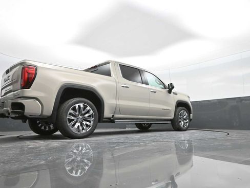 New 2026 GMC Sierra 1500 Denali image 40