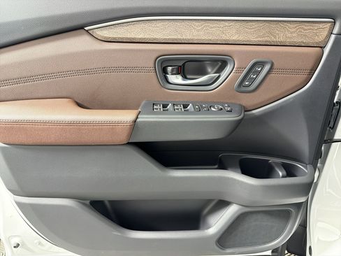 New 2026 Honda Pilot Elite image 10