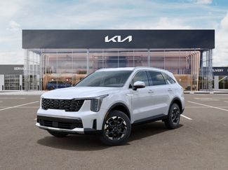 New 2026 Kia Sorento S AWD/4WD video 1