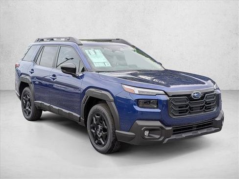 New 2026 Subaru Outback Limited AWD/4WD image 7