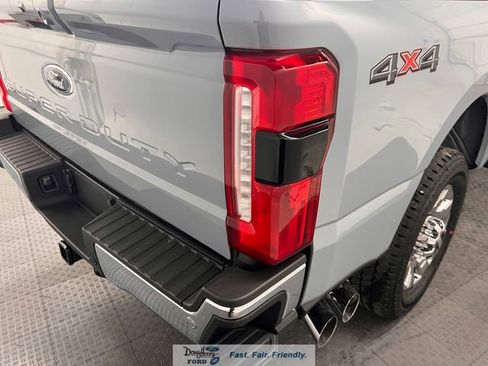 New 2026 Ford F250 4x4 Crew Cab Super Duty image 13