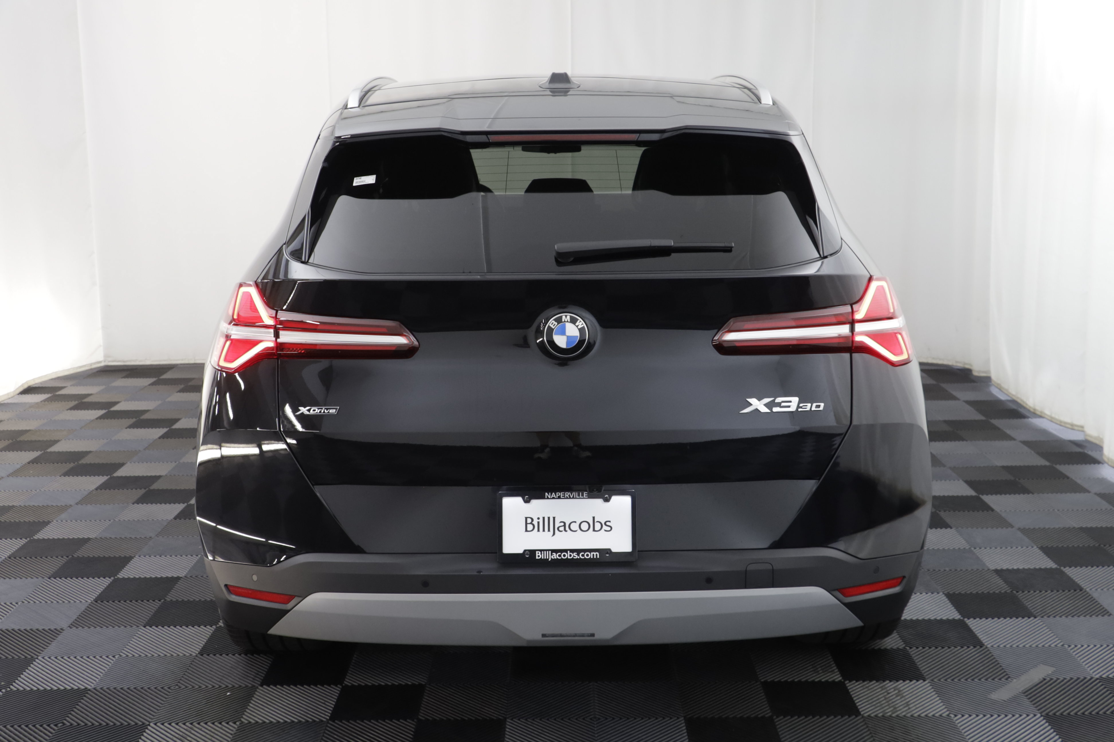 Used 2026 BMW X3 xDrive30i w/ Premium Package AWD/4WD image 17