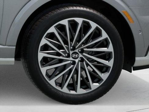 New 2026 Hyundai Palisade Calligraphy image 8