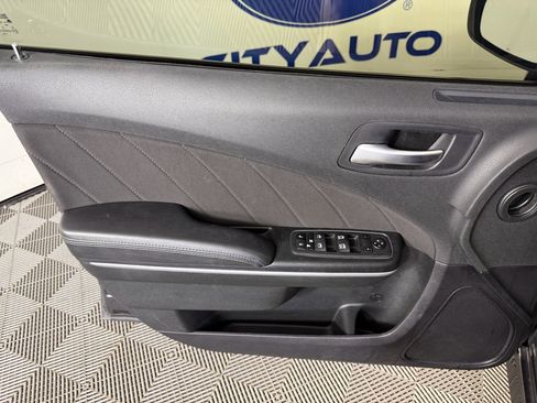 Used 2023 Dodge Charger GT image 22