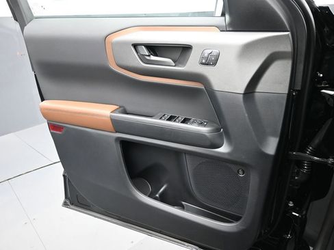 New 2026 Ford Bronco Sport Outer Banks w/ Outer Banks Tech Package+ image 13