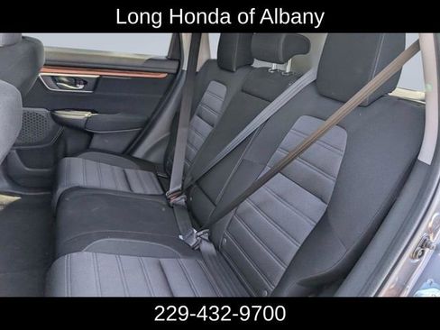 Used 2021 Honda CR-V EX image 15