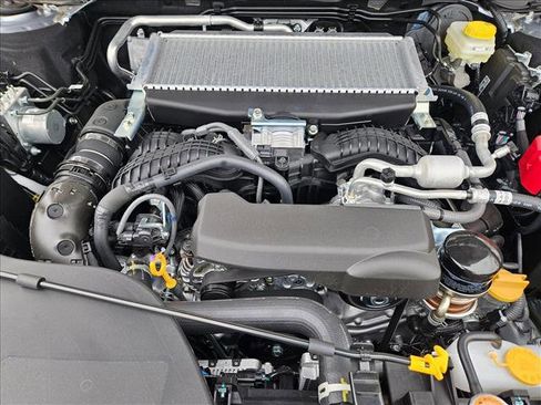 New 2026 Subaru Outback Limited XT AWD/4WD image 17