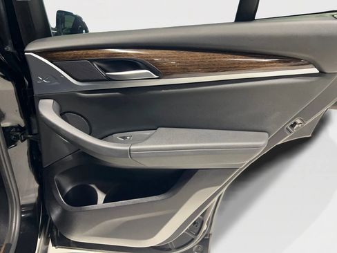 Used 2019 BMW X3 sDrive30i w/ Driving Assistance Package image 26