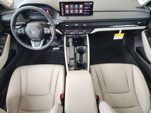 New 2026 Honda Accord Touring image 18