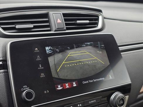Used 2017 Honda CR-V EX image 19