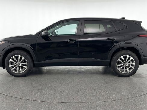 Used 2025 Chevrolet Equinox LT image 5