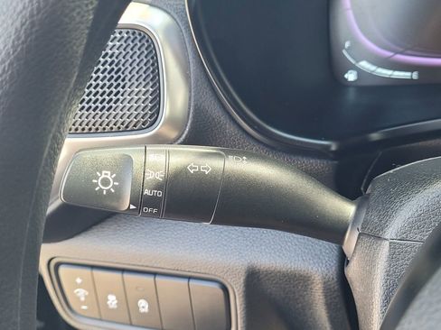 Used 2025 Kia Soul S FWD image 15