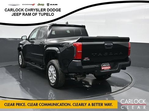 Used 2025 Toyota Tacoma SR AWD/4WD image 10