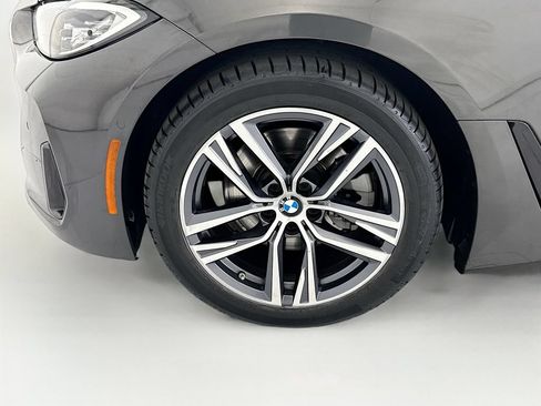 Used 2023 BMW 430i Gran Coupe w/ Premium Package RWD image 29