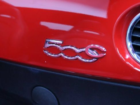 Used 2013 FIAT 500 Abarth w/ Comfort/Convenience Group FWD image 21