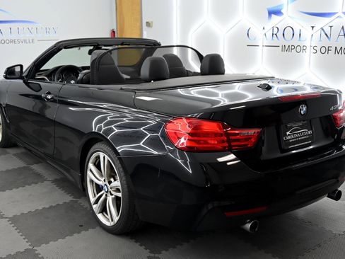 Used 2014 BMW 435i Convertible image 3