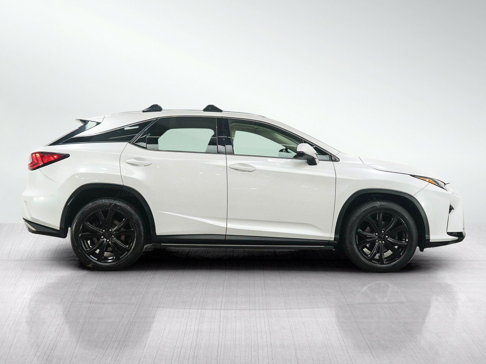 Used 2017 Lexus RX 350 AWD w/ Premium Package image 6