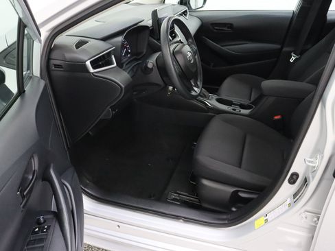 Used 2024 Toyota Corolla LE FWD image 14