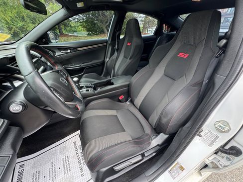 Used 2017 Honda Civic Si image 9