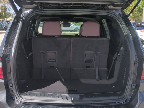 New 2026 Dodge Durango GT image 13