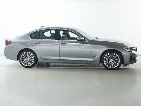 Used 2023 BMW 530i xDrive w/ Premium Package AWD/4WD image 12