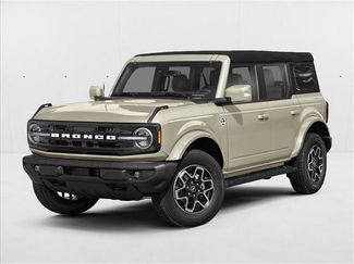 New 2026 Ford Bronco Outer Banks video 1