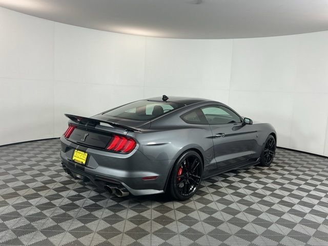 Used 2021 Ford Mustang Shelby GT500 w/ Technology Package RWD image 5