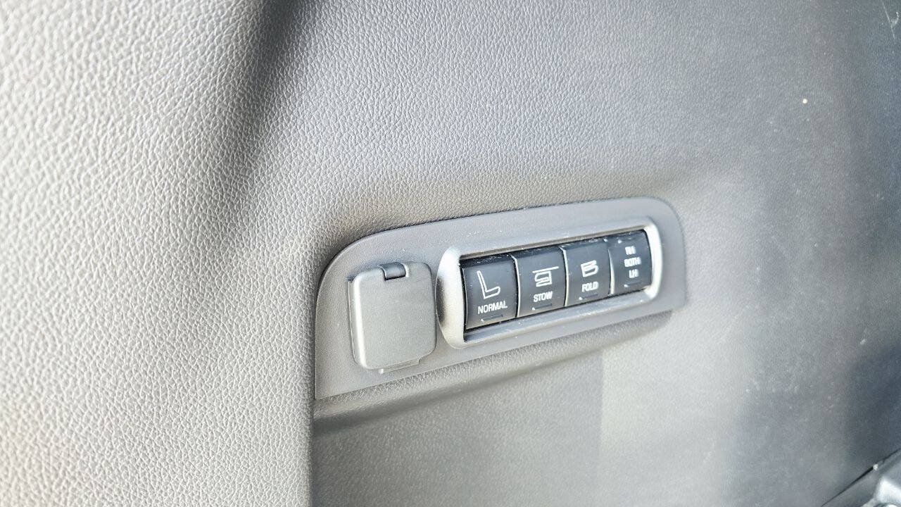 Used 2012 Ford Explorer Limited AWD/4WD image 14