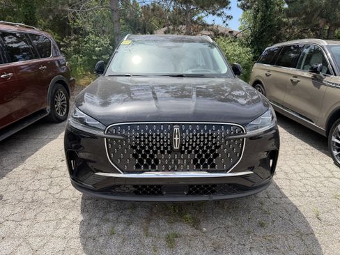 New 2026 Lincoln Aviator Reserve AWD/4WD image 14