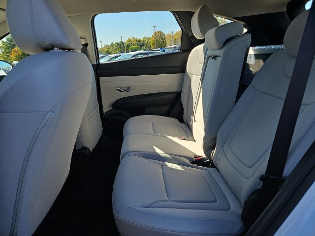 Certified 2026 Hyundai Tucson SE AWD/4WD image 12