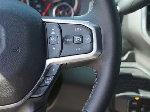 New 2026 RAM 3500 Big Horn image 24