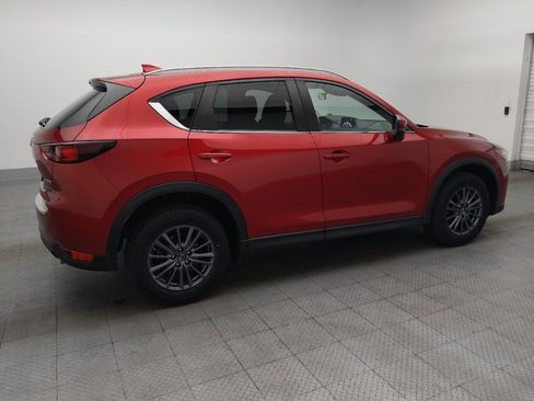 Used 2020 MAZDA CX-5 Touring FWD image 10