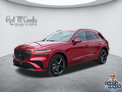 Used 2026 Genesis GV70 3.5T Sport Prestige
