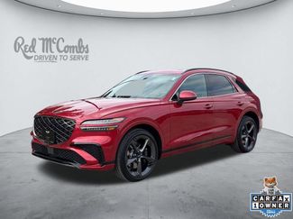 Used 2026 Genesis GV70 3.5T Sport Prestige AWD/4WD 360° Tour