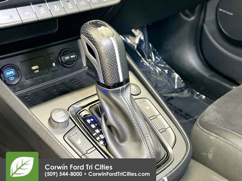 Used 2022 Hyundai Kona N FWD image 10