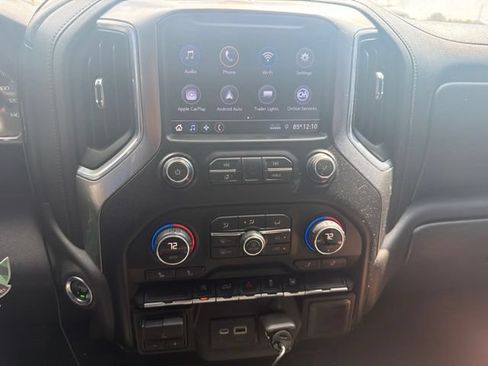 Used 2019 Chevrolet Silverado 1500 RST w/ All-Star Edition AWD/4WD image 10