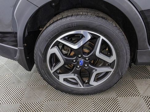 Used 2019 Subaru Crosstrek 2.0i Limited w/ Moonroof Package w/Navigation image 47