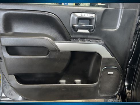 Used 2015 Chevrolet Silverado 2500 LTZ AWD/4WD image 31