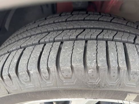 Used 2015 Nissan Murano Platinum w/ Platinum Technology Package image 4