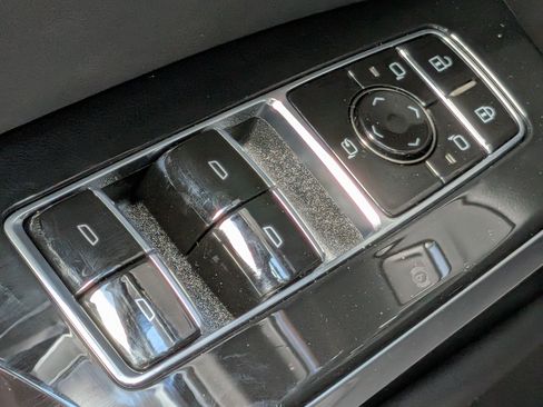 New 2026 Cadillac Escalade Luxury w/ Touring Package AWD/4WD image 26
